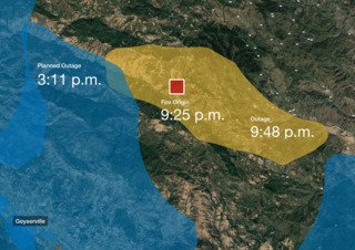 Schools and California fault lines